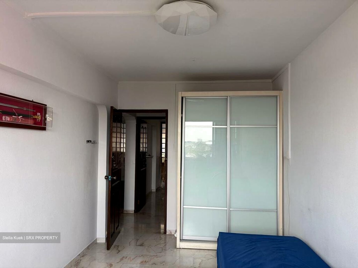 Blk 5 Toh Yi Drive (Bukit Timah), HDB 4 Rooms #517080121
